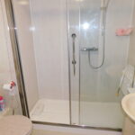 53 Blenheim Court Shower room