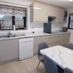 9 Kingsway Close Kitchen/Diner