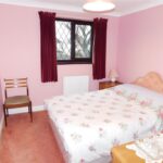 9 Kingsway Close Bedroom