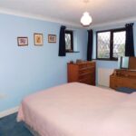 9 Kingsway Close Bedroom