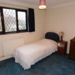 9 Kingsway Close Bedroom