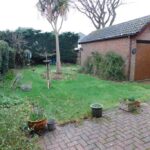 9 Kingsway Close Garden