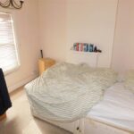 15 Beaconsfield Road Bedroom