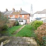 15 Beaconsfield Road Garden