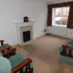 12 Rimbury Way Lounge area