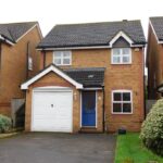 12 Rimbury Way Front