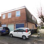 235 Fairmile Road Outside