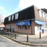 235 Fairmile Road Outside