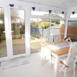 23 Regency Crescent Conservatory