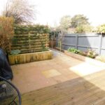 23 Regency Crescent Garden