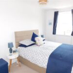 23 Regency Crescent Bedroom