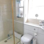 23 Regency Crescent Shower room