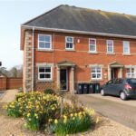 23 Regency Crescent Front