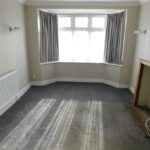 40 Elizabeth Avenue Lounge area