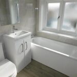 40 Elizabeth Avenue Bathroom