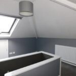 40 Elizabeth Avenue Loft room