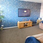 38 Bronte Avenue Lounge