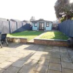 38 Bronte Avednue Garden