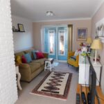 18 Willow Mead lounge