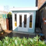 18 Willow Mead Summer House