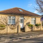 1 Stroud Park Avenue Front