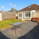 1 Stroud Park Avenue Garden