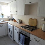 3c Sea View Road Kitchen