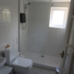 3C Sea View Road Shower room