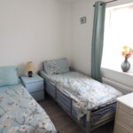 3C Sea View Road Bedroom