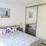3C Sea View Road Bedroom