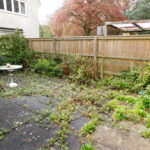 3c Sea View Road Garden
