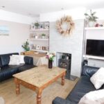 2 Portfield Close Lounge