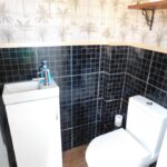 2 Portfield Close G./F W.C.