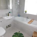 2 Portfield Close Bathroom