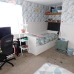 2 Portfield Close Bedroom