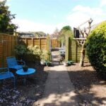 2 Portfield Close Garden
