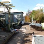 2 Portfield Close Garden