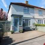 2 Portfield Close Garden