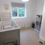 Flat 1 Tower View Bedroom 2