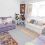 81 Hurn Way Lounge