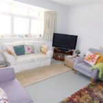 81 Hurn Way Lounge