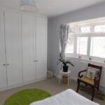 81 Hurn Way Bedroom