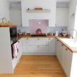 81 Hurn Way Kitchen