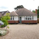 81 Hurn Way Front