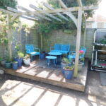 2 Portfield Close Garden