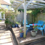 2 Portfield Close Garden
