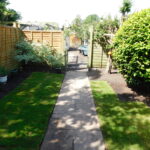 2 Portfield Close Garden