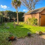 9 Kingsway Close Garden