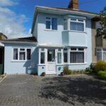 11 Kings Avenue Front