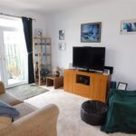 11 Kings Avenue 2nd Reception Room